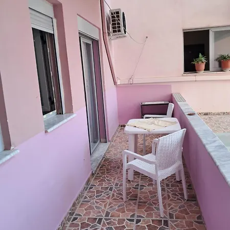 Caushaj 2 Vlorë