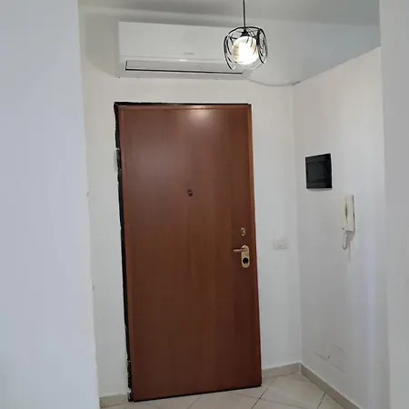 아파트 Caushaj 2 Vlorë